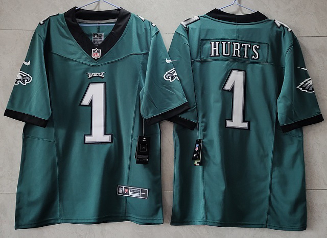 Philadelphia Eagles Jerseys 024